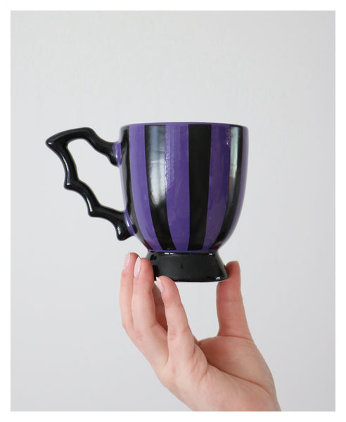 Nevermore Mug