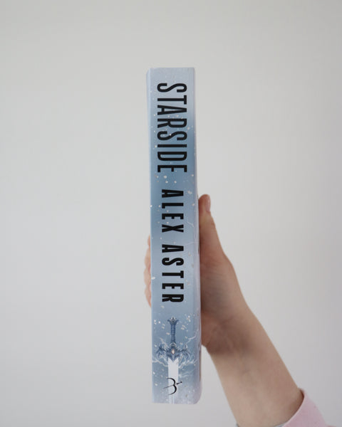 Starside - Alex Aster