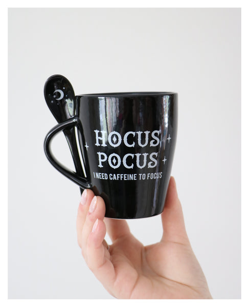 Hocus Pocus Mug