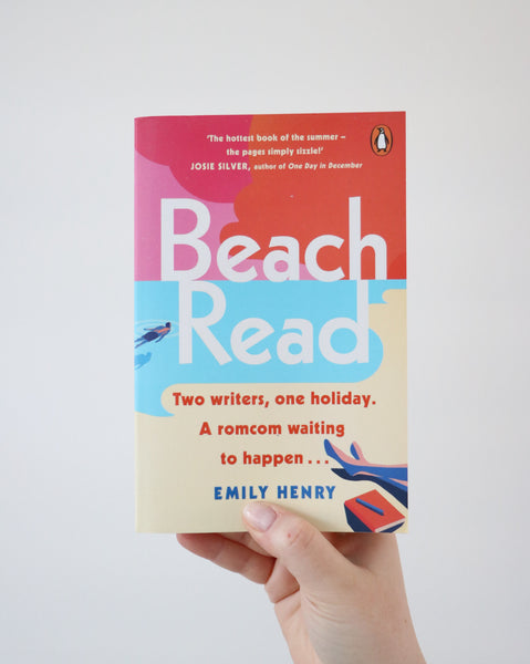 Beach Read - Emily Henry