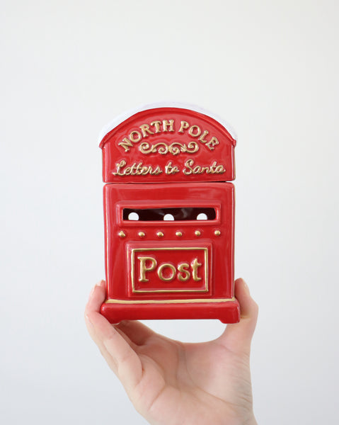 Letters to Santa