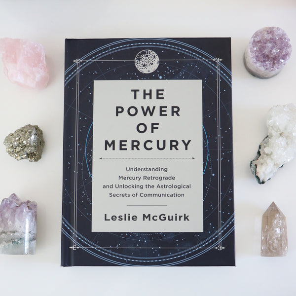 The Power Of Mercury