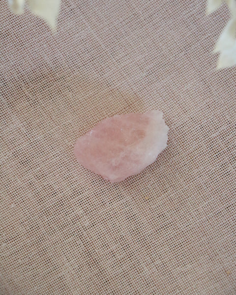 Pink Morganite 03