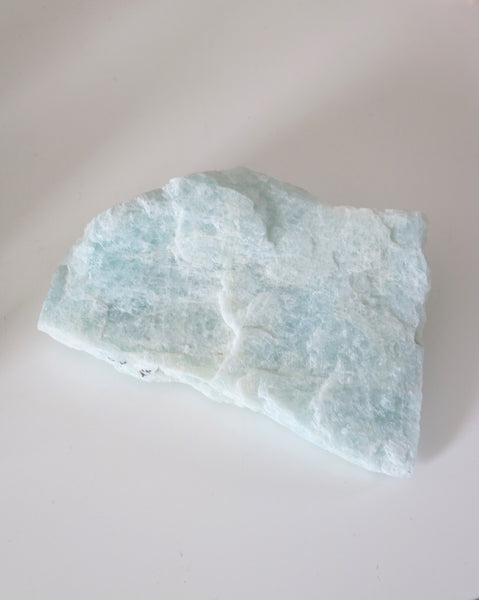 Beryl - Aquamarine