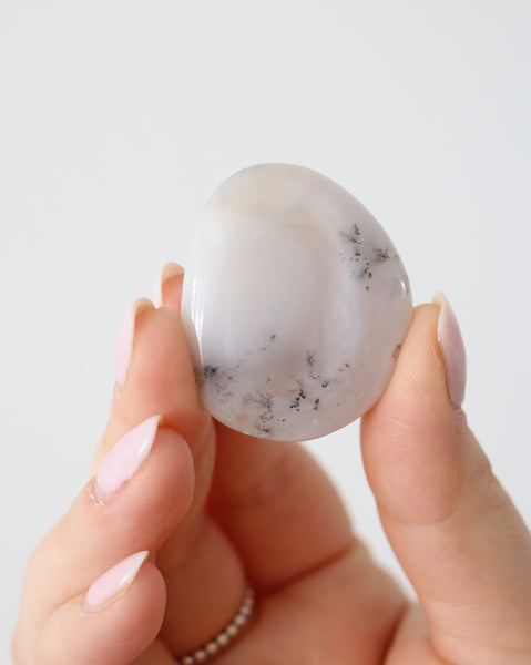 Dendritic Agate - 02