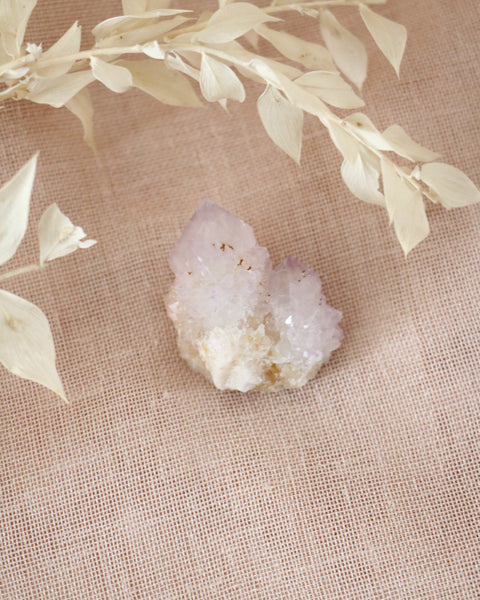 Spirit Quartz